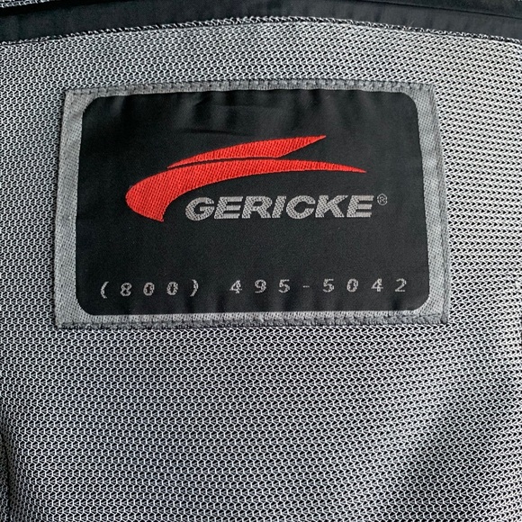 Hein Gericke Motorcycle Jacket vintage - Picture 2 of 5